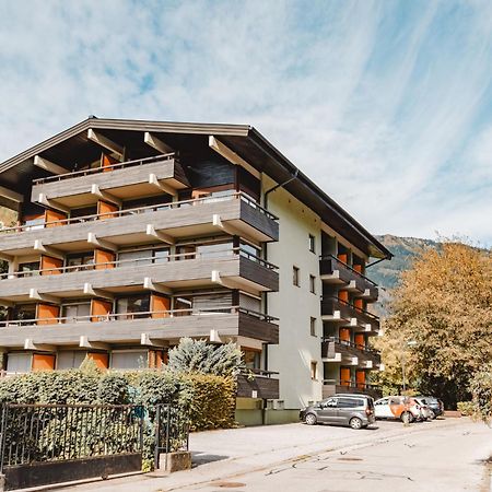 Apartment Haus Achenstrasse-5 By Interhome Bad Hofgastein Eksteriør billede