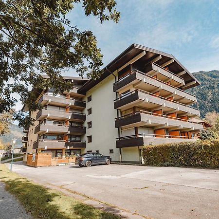 Apartment Haus Achenstrasse-5 By Interhome Bad Hofgastein Eksteriør billede