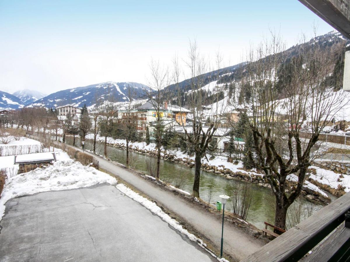 Apartment Haus Achenstrasse-5 By Interhome Bad Hofgastein Eksteriør billede