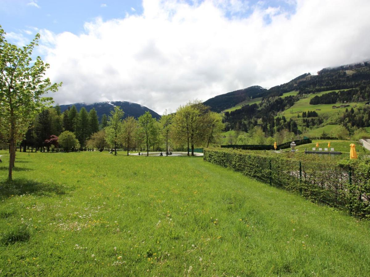 Apartment Haus Achenstrasse-5 By Interhome Bad Hofgastein Eksteriør billede