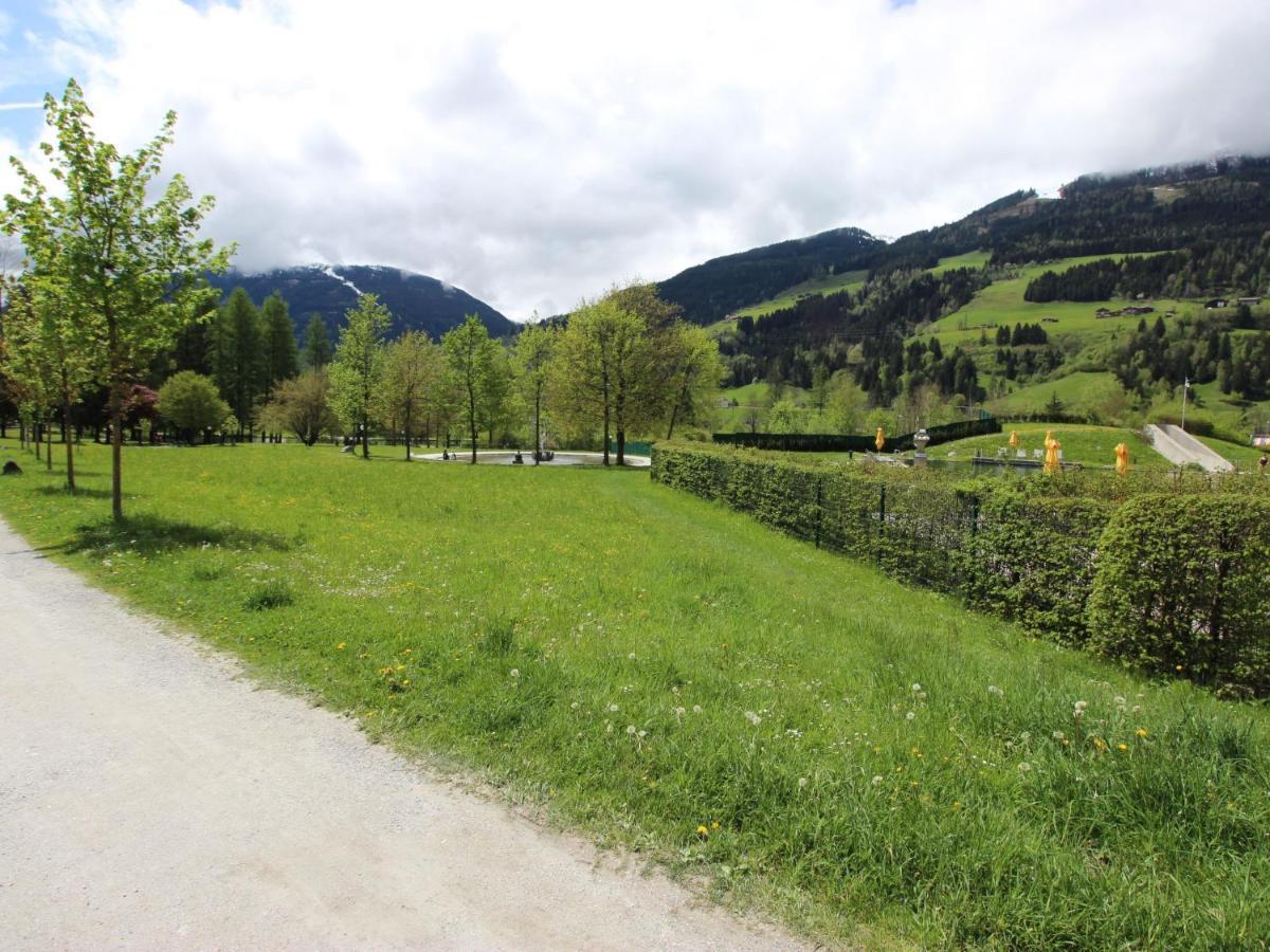 Apartment Haus Achenstrasse-5 By Interhome Bad Hofgastein Eksteriør billede
