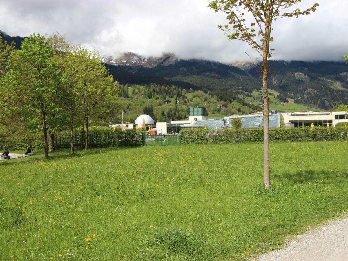Apartment Haus Achenstrasse-5 By Interhome Bad Hofgastein Eksteriør billede
