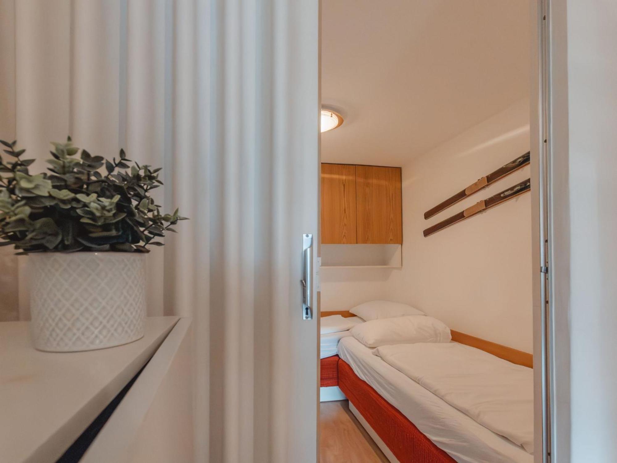 Apartment Haus Achenstrasse-5 By Interhome Bad Hofgastein Eksteriør billede
