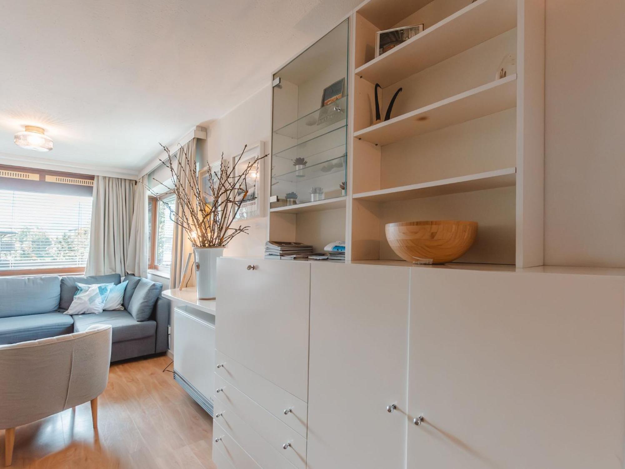 Apartment Haus Achenstrasse-5 By Interhome Bad Hofgastein Eksteriør billede